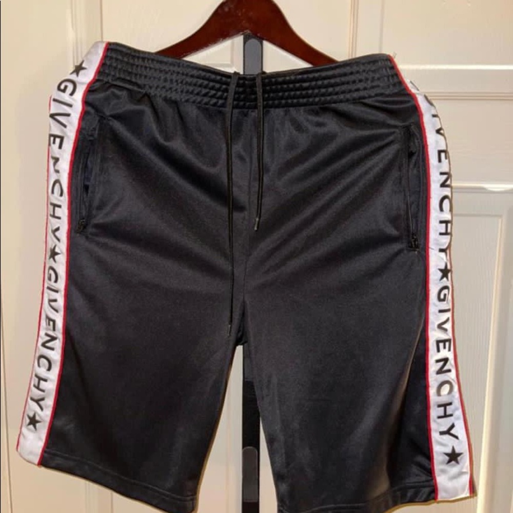 Givenchy shorts